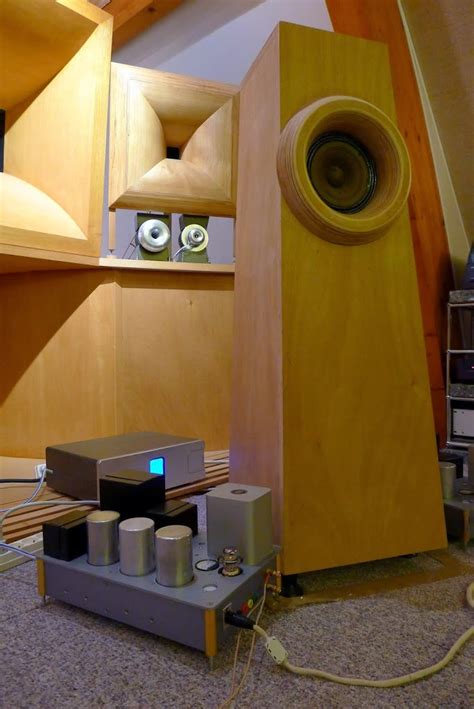 western electric 755a enclosure|A modern interpretation of la Revue de l’Audiophile Part 1 – .